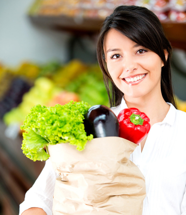 MrsGrocery.com Espanola