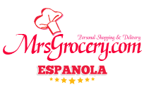Grocery Delivery Espanola