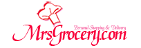 MrsGrocery.com Espanola